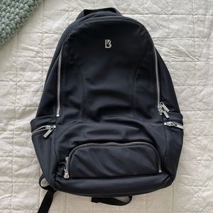 Buffbunny game changer backpack.